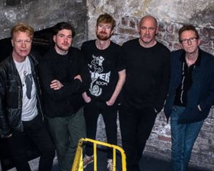 Big Country tickets