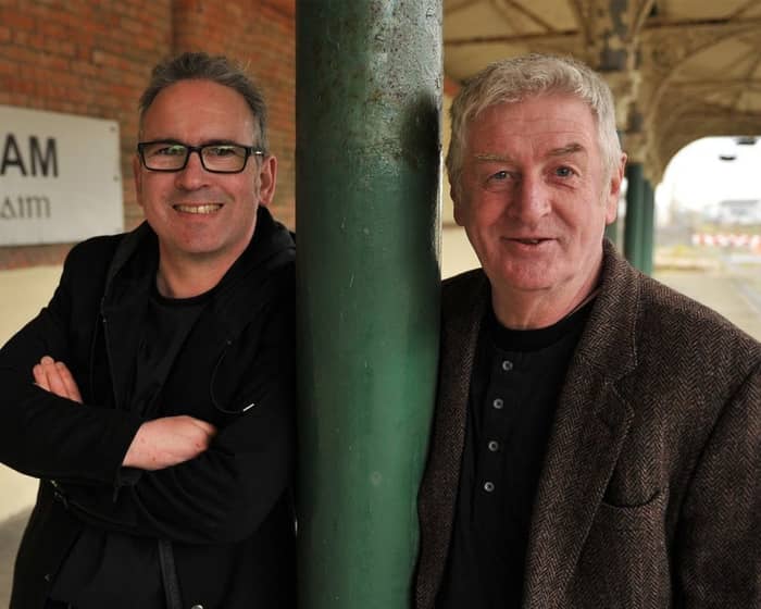 The Saw Doctors tickets