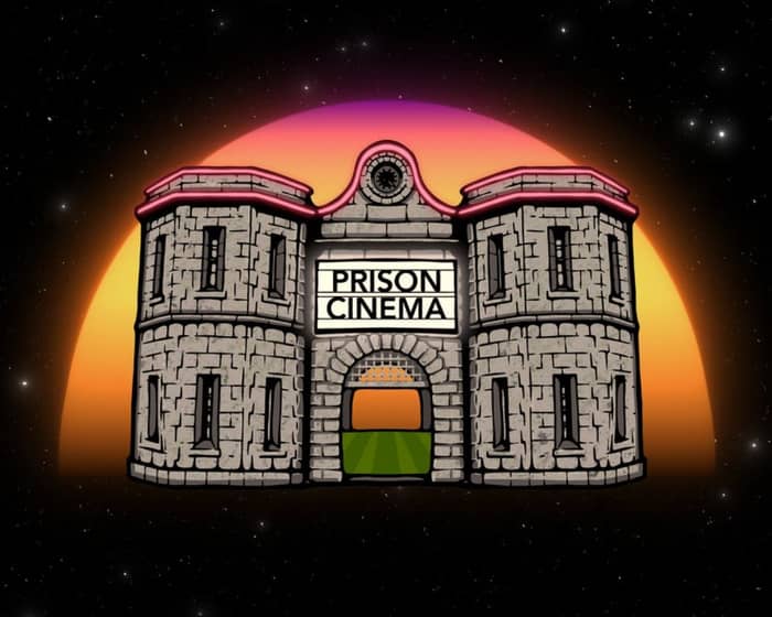 Prison Cinema - Midnight Express tickets