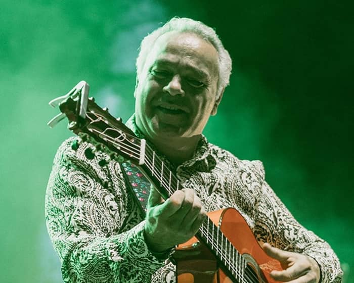 Gipsy Kings BY Andre Reyes tickets