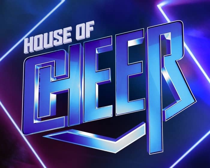 CANCELED- House of Cheer: The Level Up Tour 2023 tickets