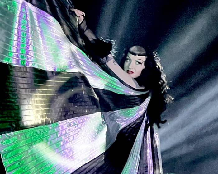 Tales from the Crypt Halloween Cabaret Spectacular tickets