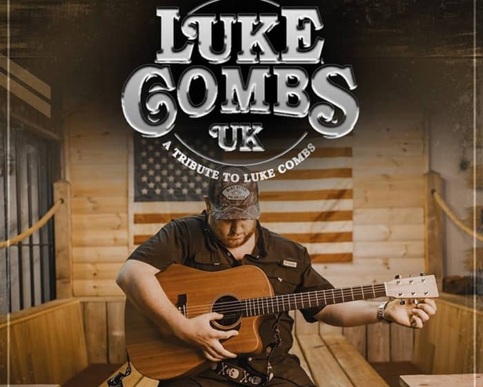 Luke Combs tickets
