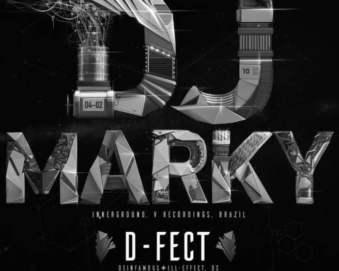 DJ Marky tickets