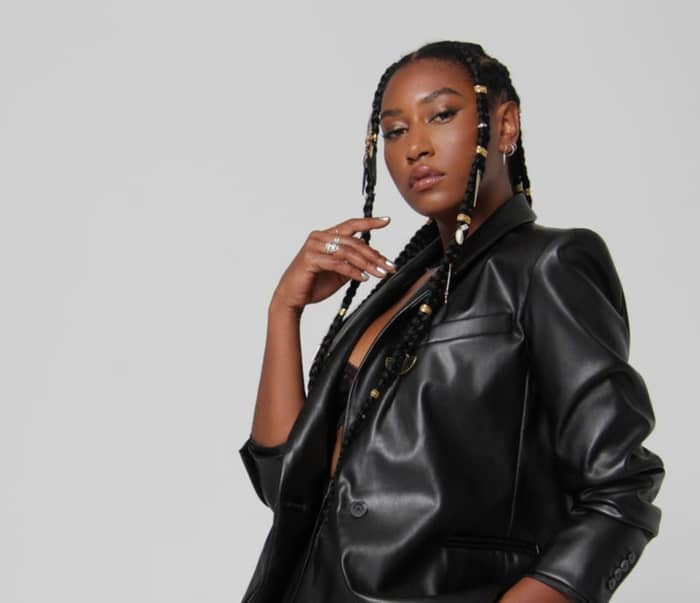 Dominique Fils-Aimé tickets