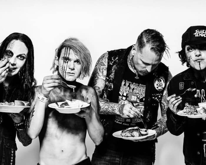 Combichrist tickets