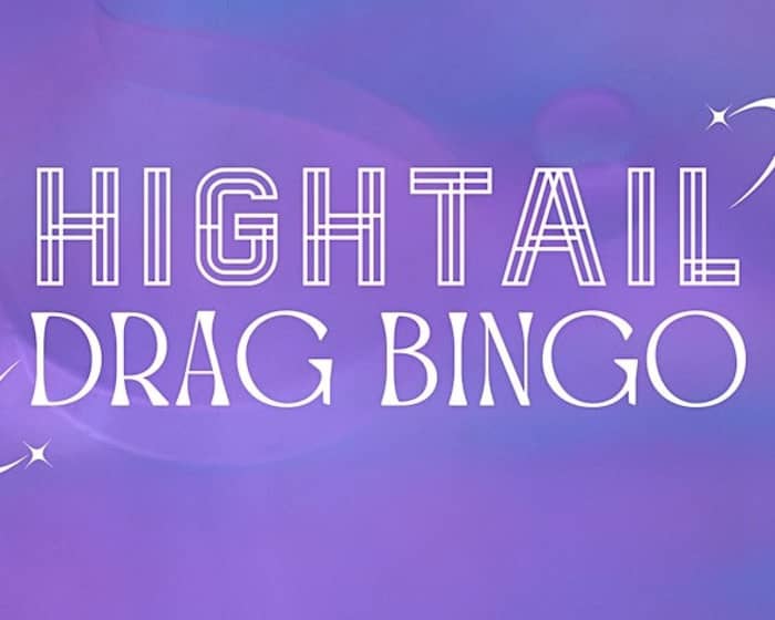 Drag Bingo tickets