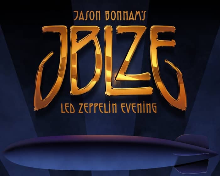 Jason Bonham's Led Zeppelin Evening events