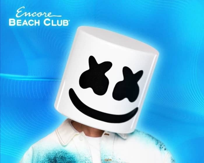 Marshmello tickets