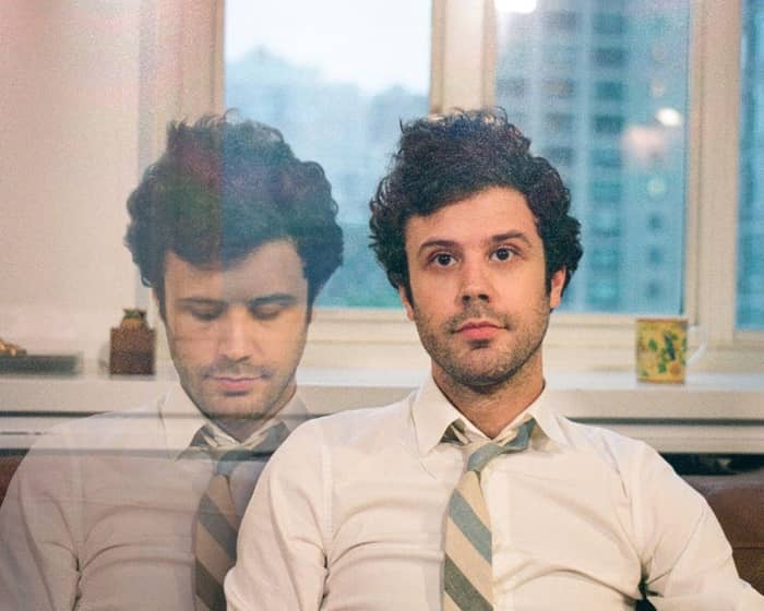 Passion Pit tickets
