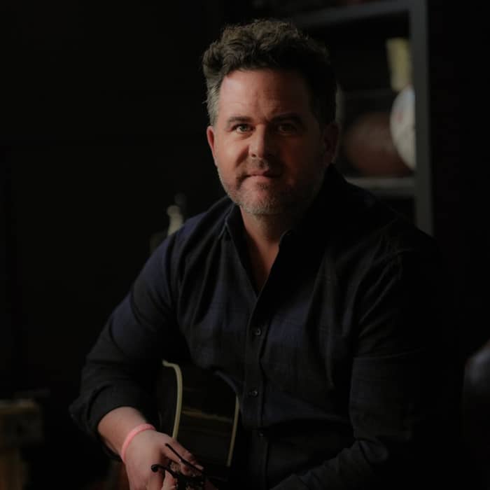 David Nail cover image