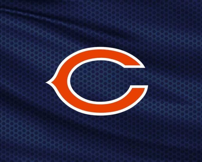 Chicago Bears vs. Tennessee Titans tickets