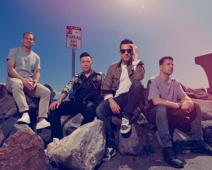 O.A.R. Three Decades Tour tickets