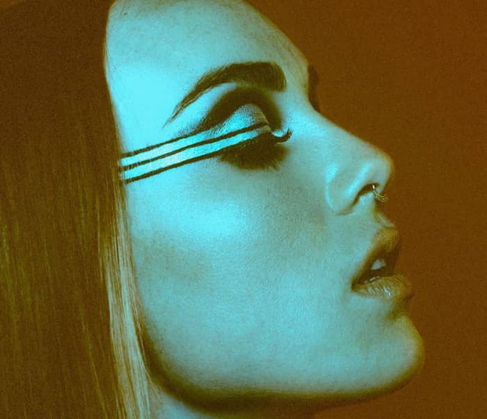 Zella Day cover image