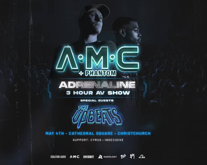 A.M.C tickets