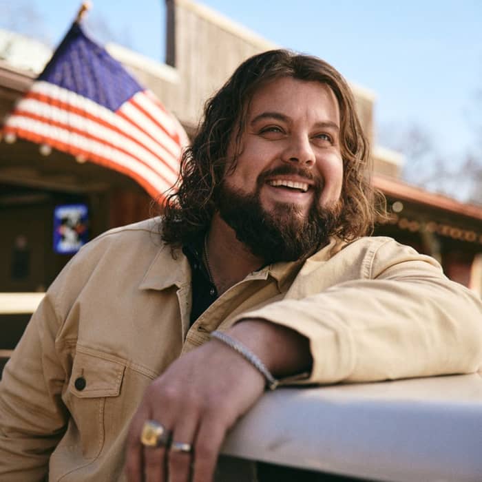 Dillon Carmichael cover image