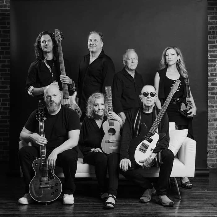 Pavlov's Dog tickets
