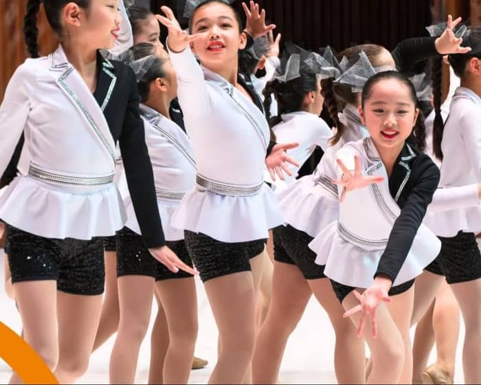 Sydney Eisteddfod Dance Day 2025 tickets
