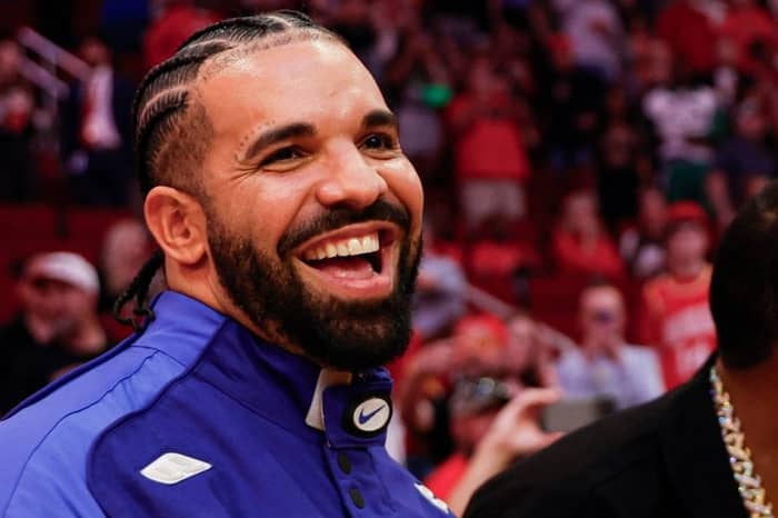 Drake Sets 2025 Arena Tour of Australia and NZ