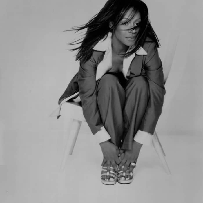 Regina Belle cover image