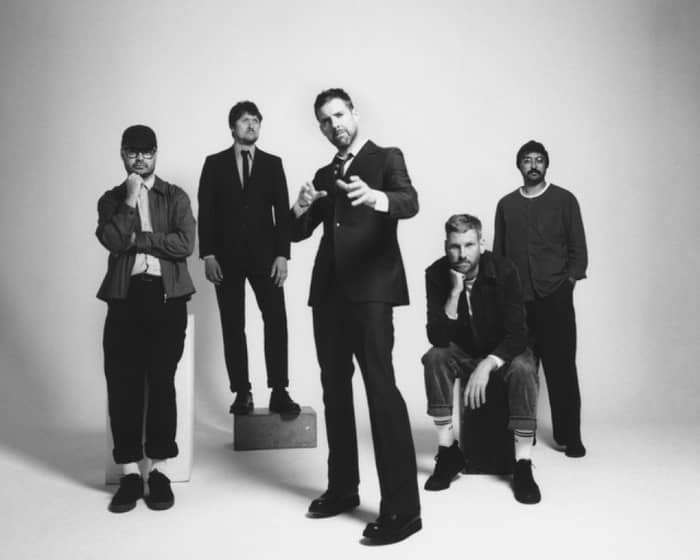 Kaiser Chiefs tickets