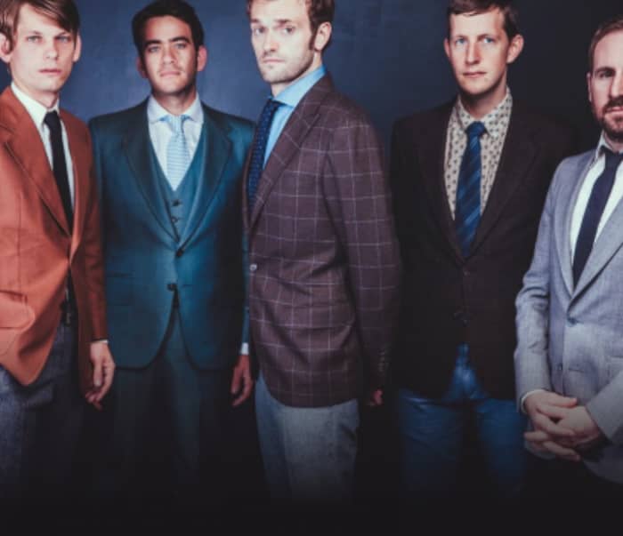 Punch Brothers events