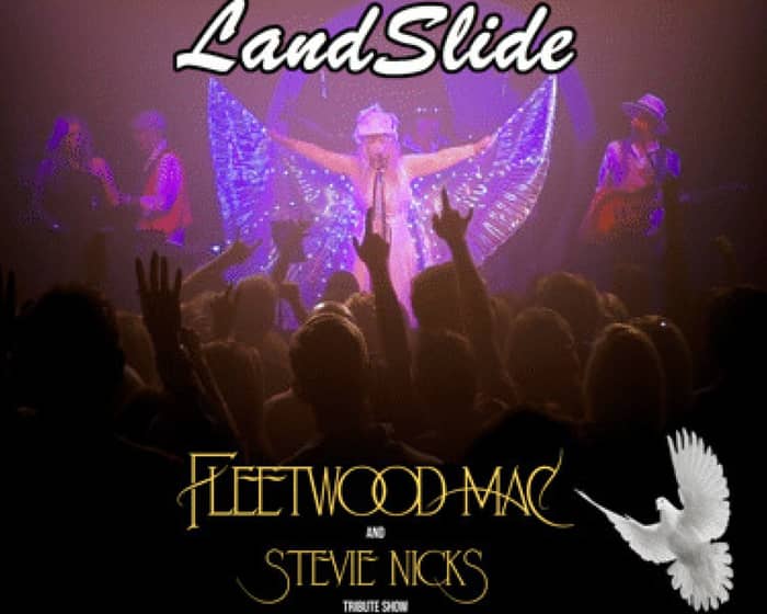 LandSlide - Fleetwood Mac & Stevie Nicks Tribute - The Carine tickets