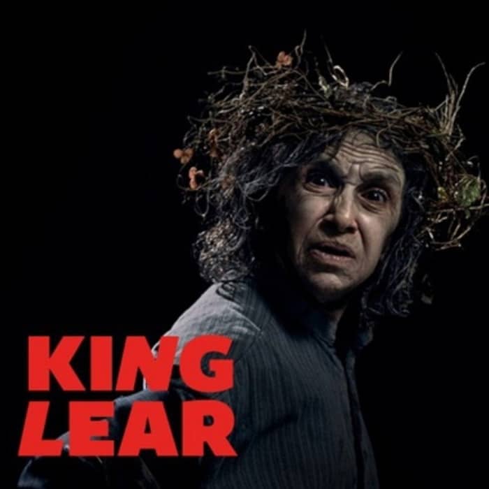 King Lear events