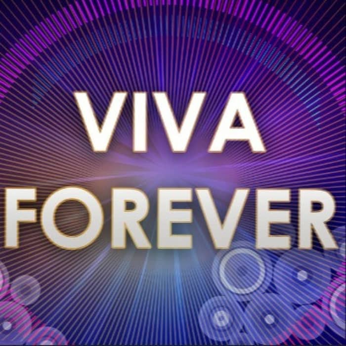 Viva Forever events