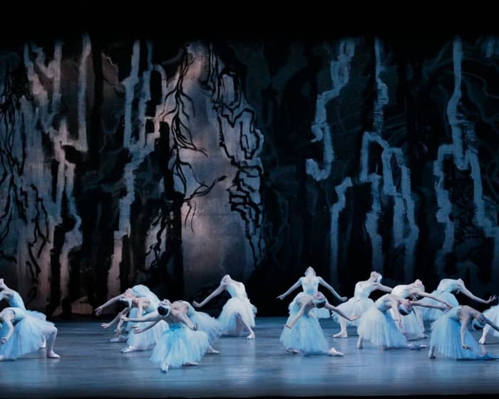 Swan Lake tickets