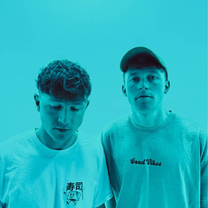 Le Boom cover image