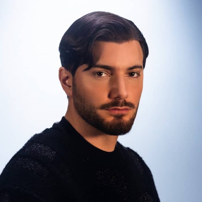 Alesso cover image