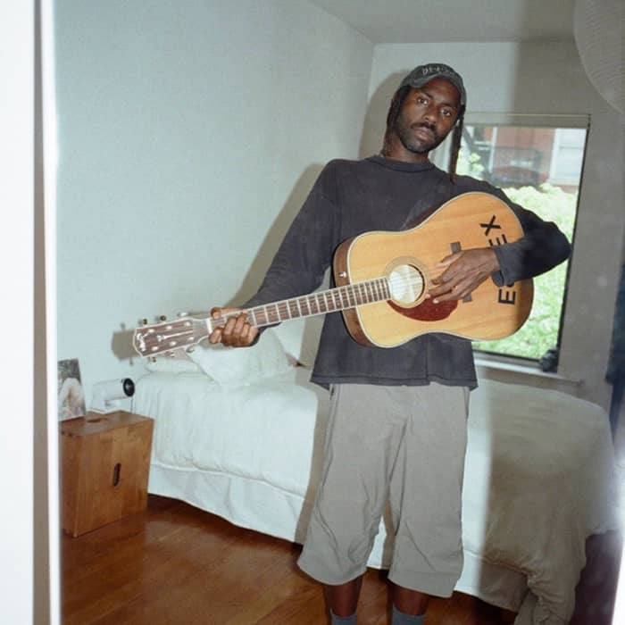 Blood Orange tickets