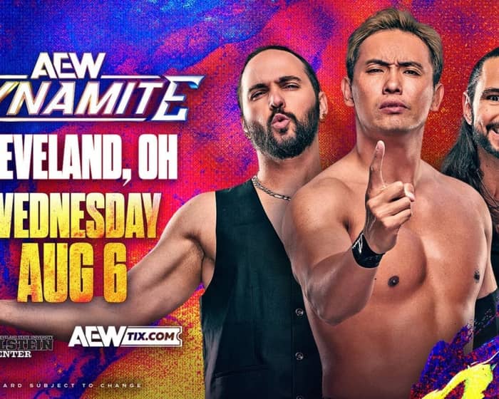 All Elite Wrestling tickets
