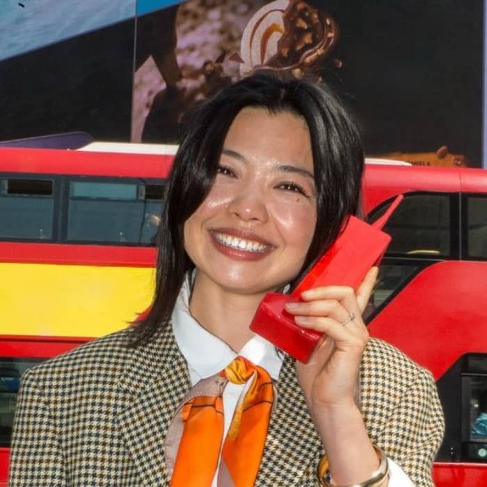 Monica Hsueh cover image