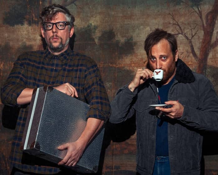 The Black Keys w/special guest Band of Horses-The Dropout Boogie Tour tickets