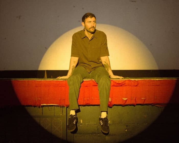 Ruston Kelly - Pale, Through the Window Tour tickets