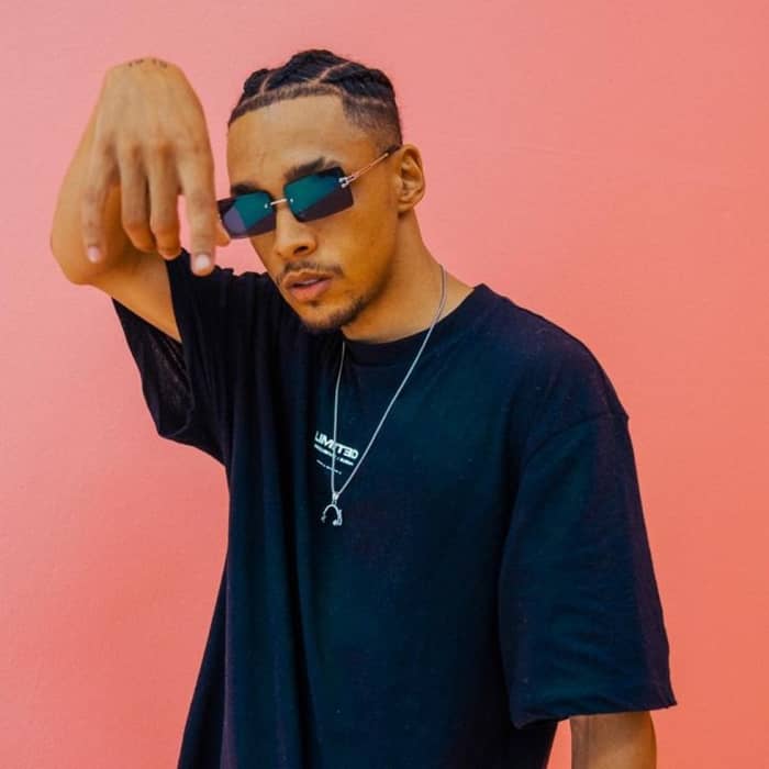 Jay Music cover image