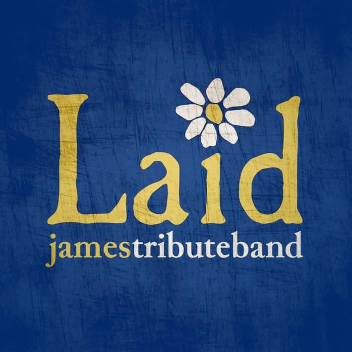Laid - James Tribute Band events
