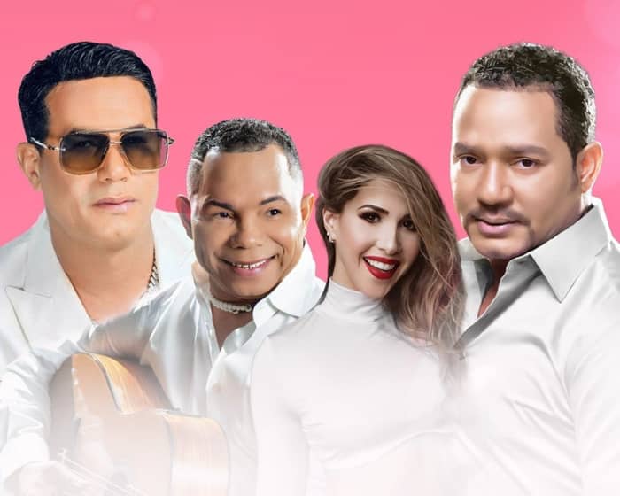 El Bachatazo Fest tickets