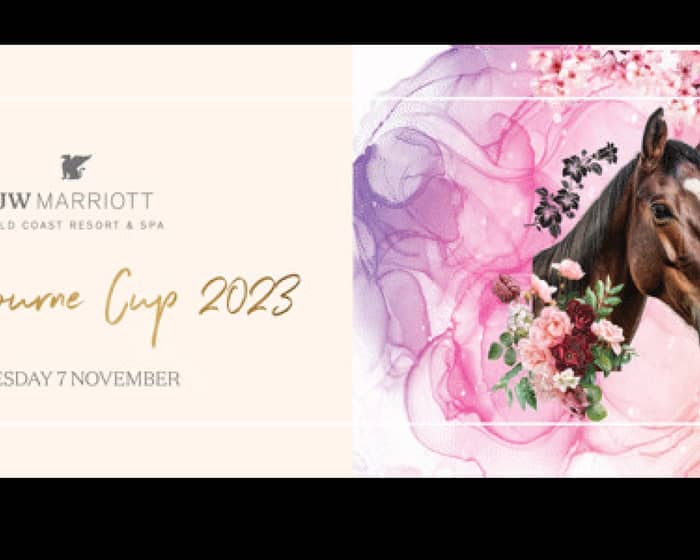 Melbourne Cup Luncheon 2023 tickets