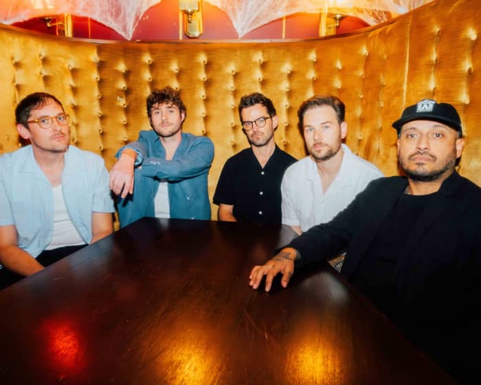 Kids In Glass Houses tickets