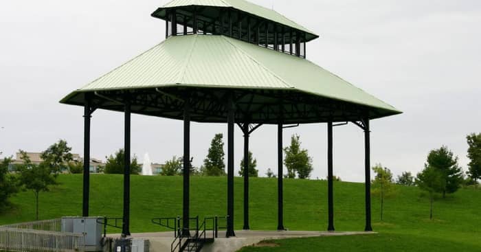 Woodbine Park events