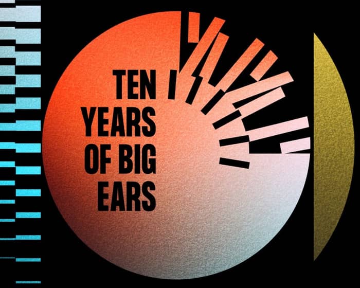 2023 Big Ears Festival tickets