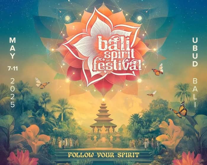 The Yoga Barn events