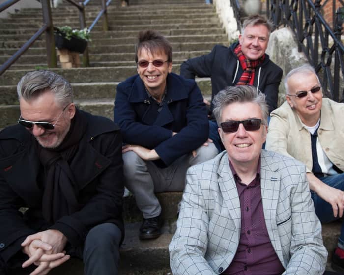 The Undertones and Guests Tom Robinson Band tickets