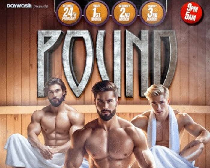 Sydney Sauna events