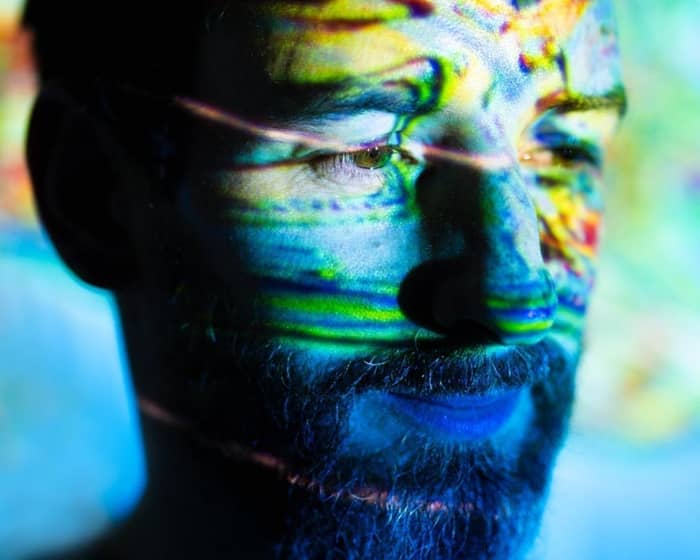 Max Cooper tickets