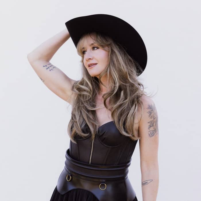 Margo Price cover image