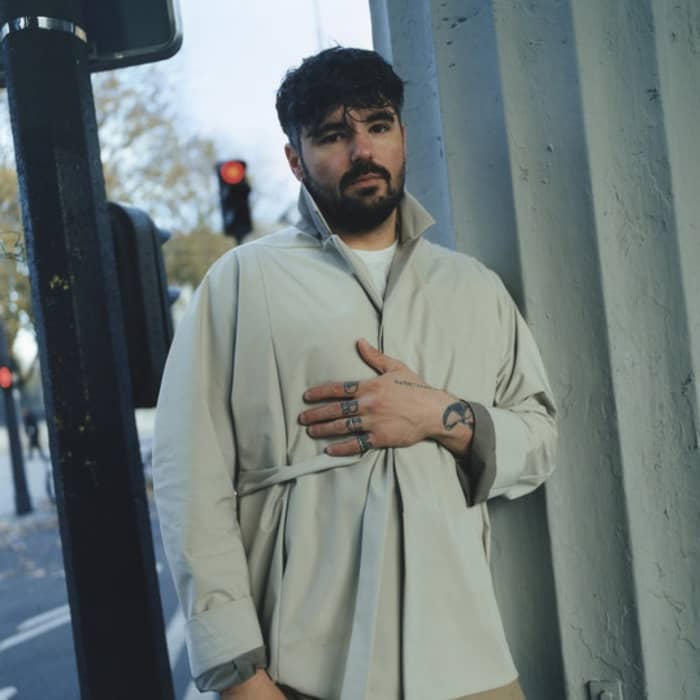 Blawan cover image